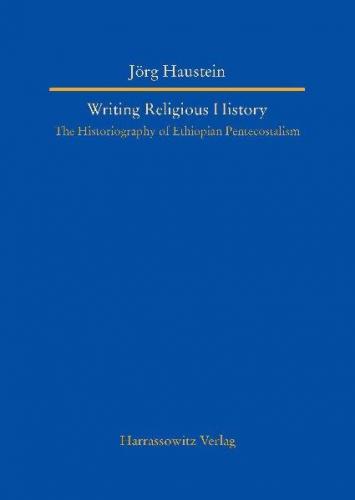 Writing Religious History 