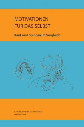 Kant und Spinoza 