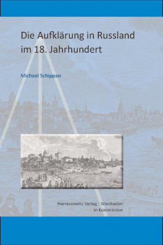 Die Aufklärung in Russland im 18. Jahrhundert 