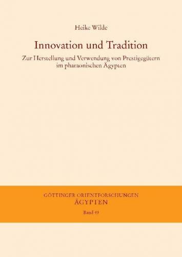 Innovation und Tradition 