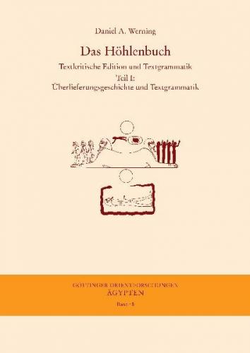 Das Höhlenbuch 