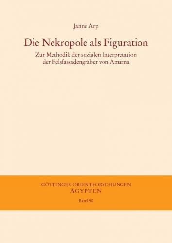 Die Nekropole als Figuration 
