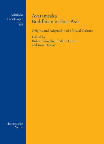 Avatamsaka Buddhism in East Asia 