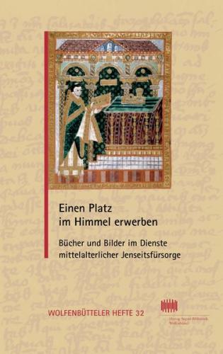 Einen Platz im Himmel erwerben 