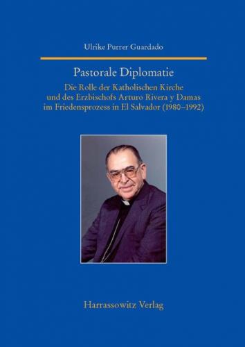 Pastorale Diplomatie 