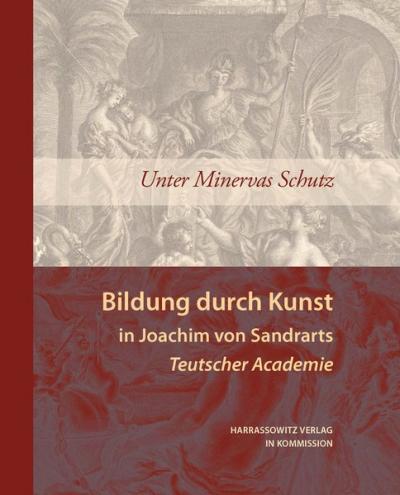 Unter Minervas Schutz 