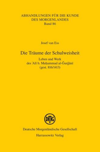 Die Träume der Schulweisheit 