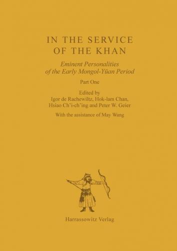 In the Service of the Khan 