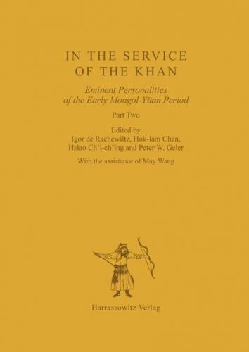 In the Service of the Khan 