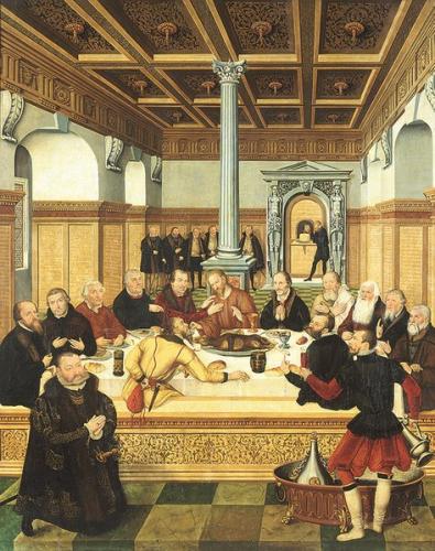 Religion Macht Politik 