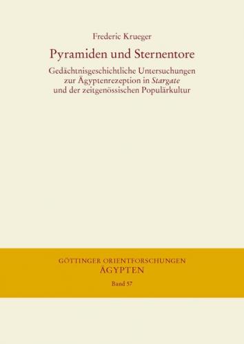 Pyramiden und Sternentore 