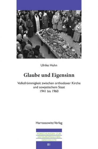 Glaube und Eigensinn 