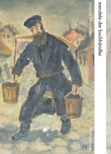 Mendele der Buchhändler 