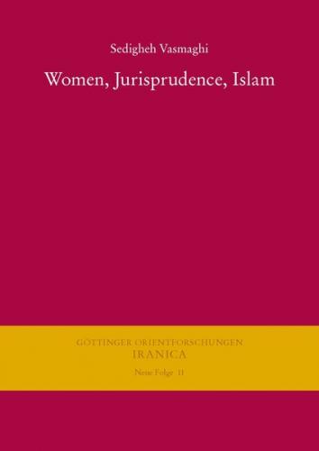 Women, Jurisprudence, Islam 
