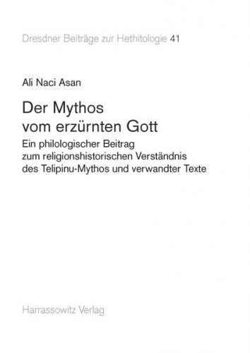 Der Mythos vom erzürnten Gott 