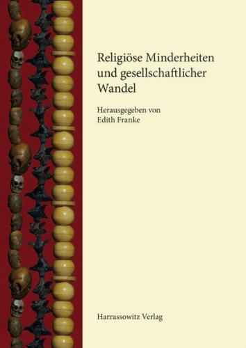 Religiöse Minderheiten und gesellschaftlicher Wandel 