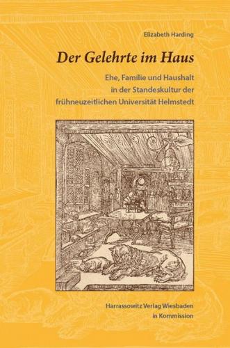 Der Gelehrte im Haus 