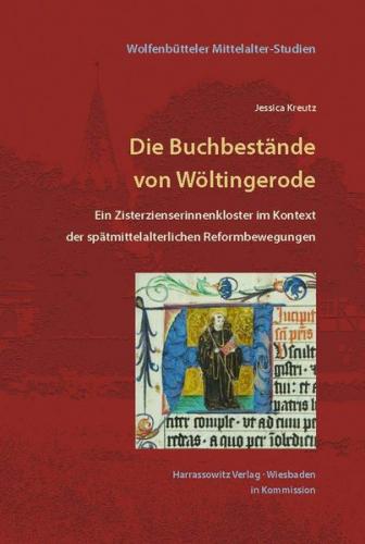 Die Buchbestände von Wöltingerode 