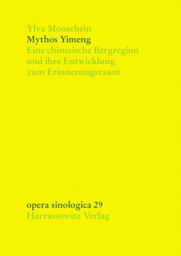Mythos Yimeng 
