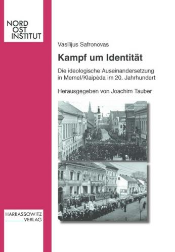 Kampf um Identität 