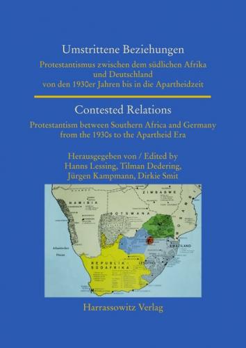 Umstrittene Beziehungen / Contested Relations 