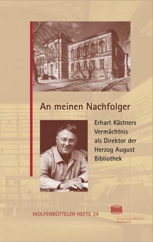 An meinen Nachfolger 