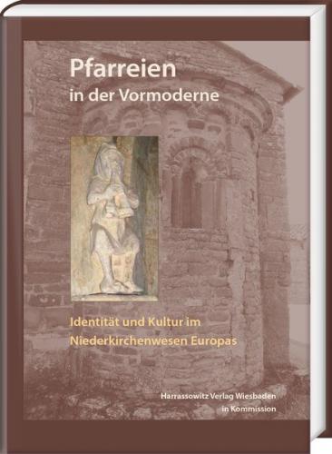 Pfarreien in der Vormoderne 