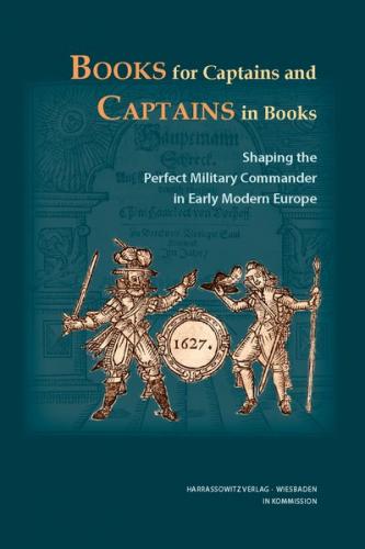 Books for Captains and Captains in Books 