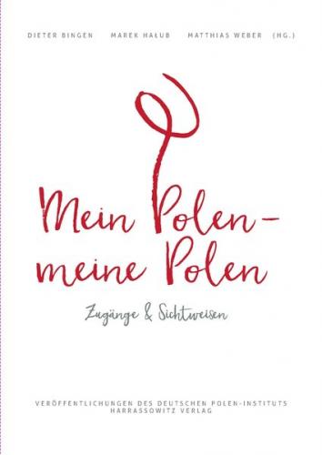 Mein Polen, meine Polen 
