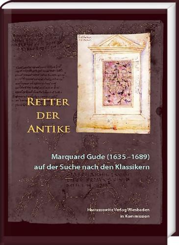 Retter der Antike 