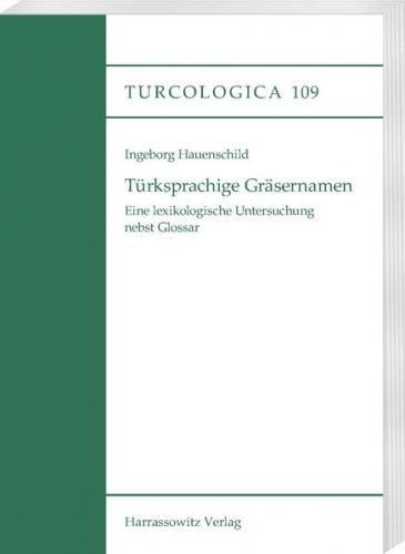 Türksprachige Gräsernamen 