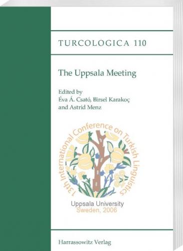 The Uppsala Meeting 