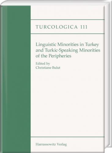 Linguistic minorities in Turkey and Turkic-speaking minorities of the periphery 