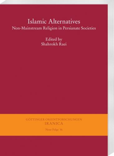 Islamic Alternatives 