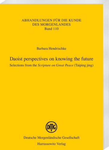 Daoist perspectives on knowing the future 