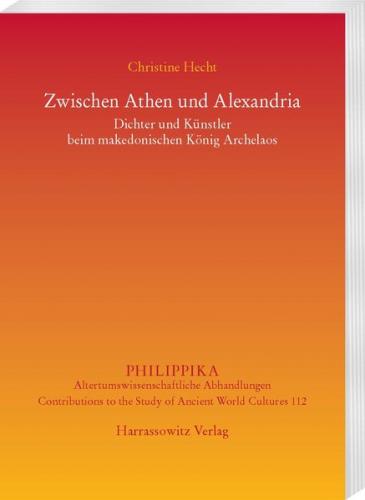Zwischen Athen und Alexandria 