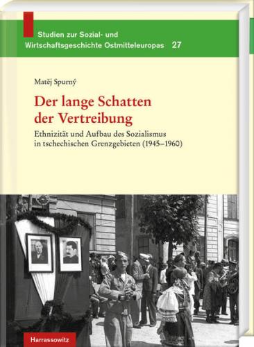 Der lange Schatten der Vertreibung 