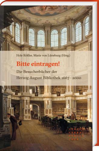 Bitte eintragen! 