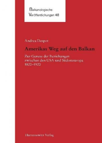 Amerikas Weg auf den Balkan (Ebook - pdf) 