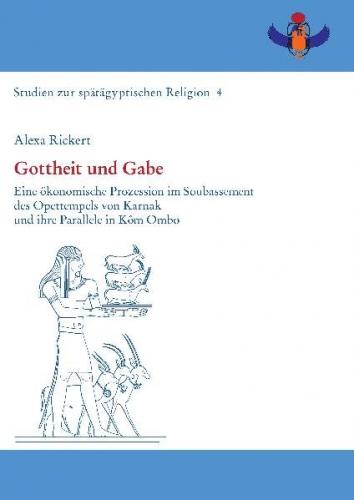 Gottheit und Gabe (Ebook - pdf) 