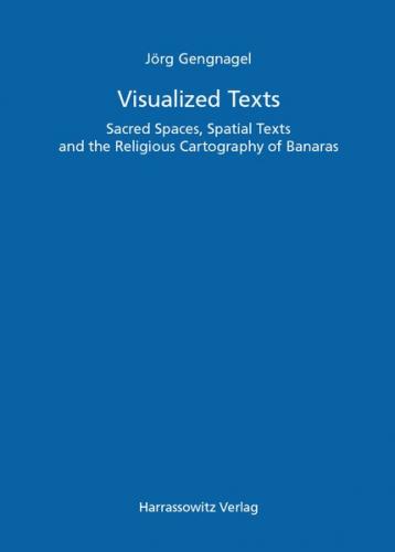 Visualized Texts (Ebook - pdf) 