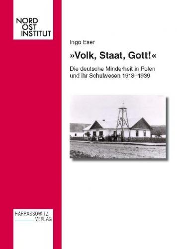 'Volk, Staat, Gott!' (Ebook - pdf) 