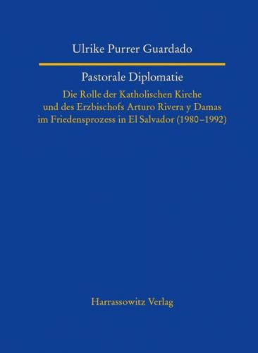 Pastorale Diplomatie (Ebook - pdf) 