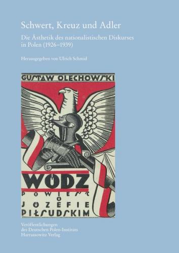 Schwert, Kreuz und Adler (Ebook - pdf) 