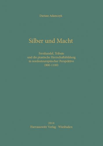 Silber und Macht (Ebook - pdf) 