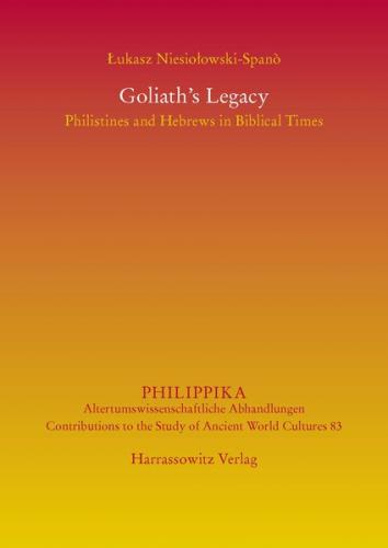 Goliath’s Legacy (Ebook - pdf) 