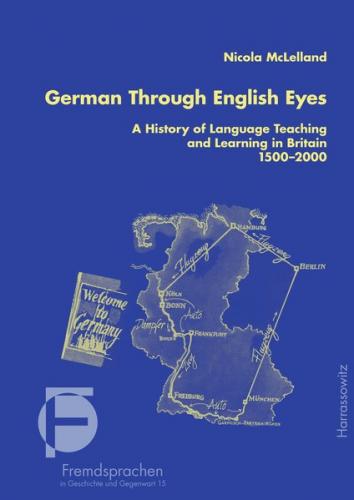 German Through English Eyes (Ebook - pdf) 