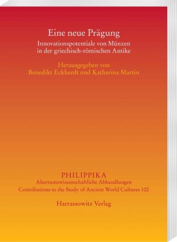 Eine neue Prägung (Ebook - pdf) 