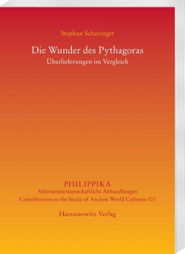 Die Wunder des Pythagoras (Ebook - pdf) 