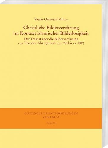 Christliche Bilderverehrung im Kontext islamischer Bilderlosigkeit (Ebook - pdf) 